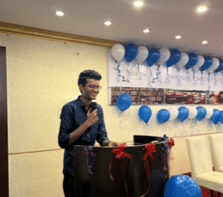 Royal College of Management Studies Bangalore Student Life photo 11